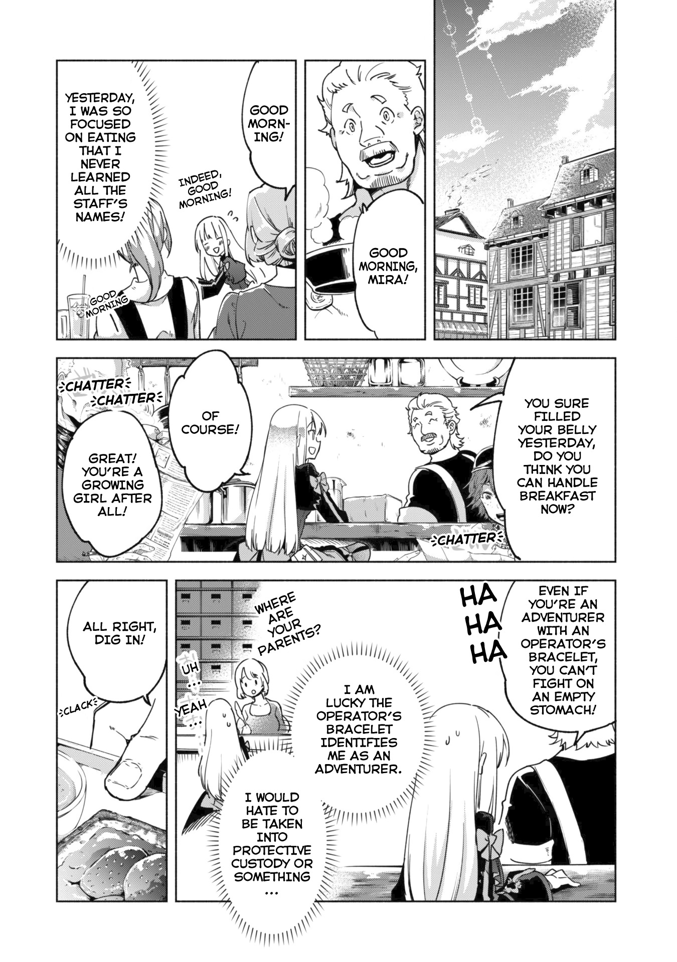 Kenja No Deshi Wo Nanoru Kenja - Chapter 30: The Practicality Of Summoning