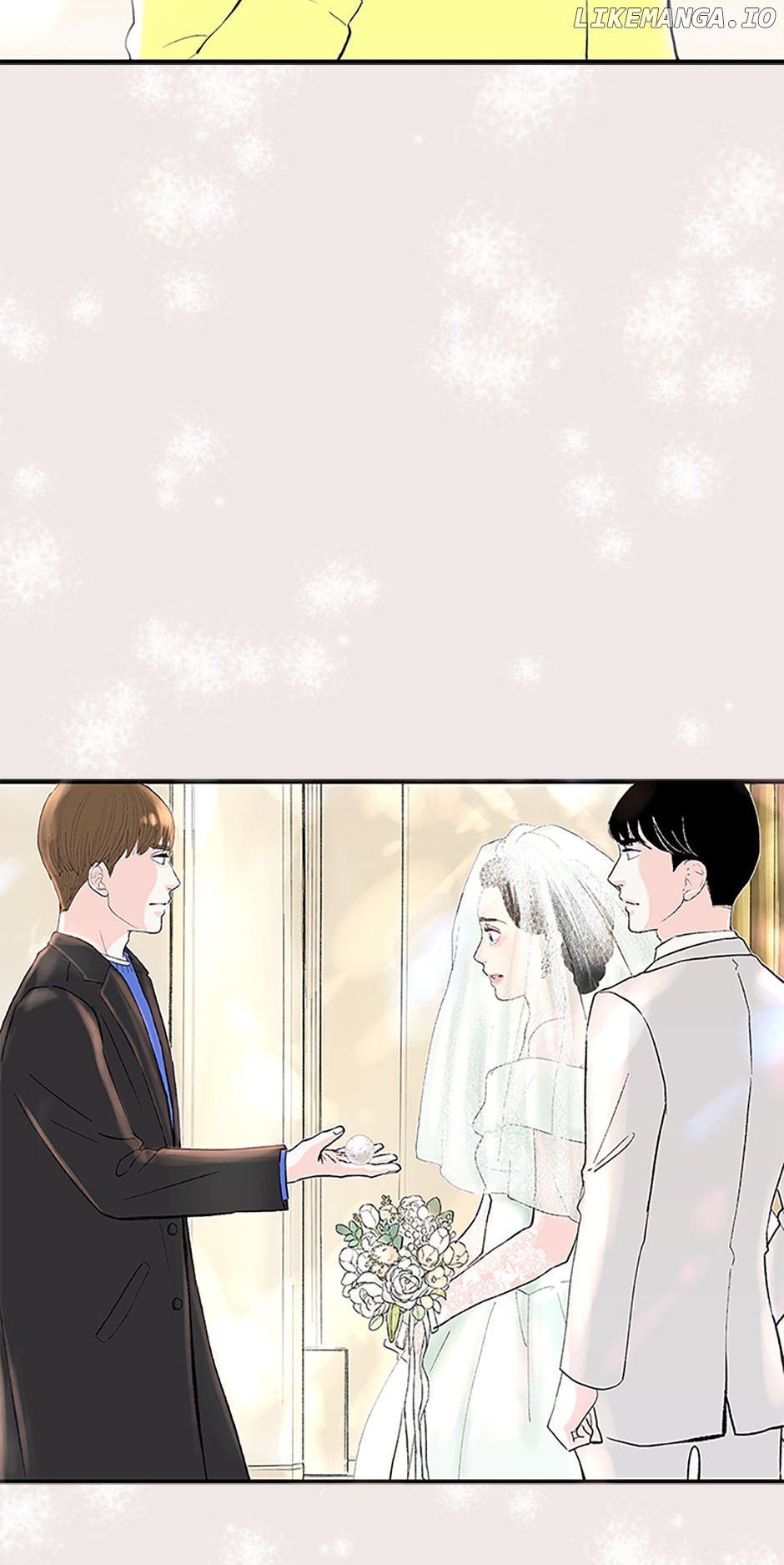 Do You Still Remember Me? - Chapter 131