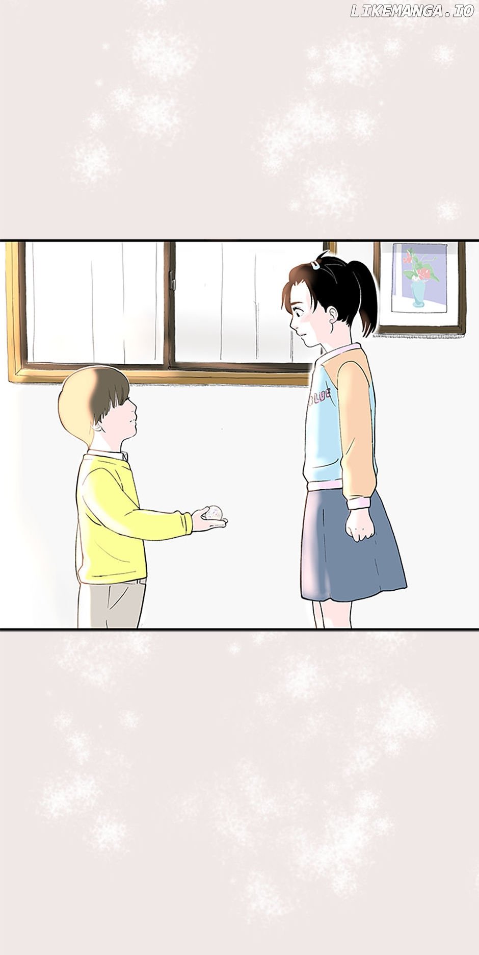 Do You Still Remember Me? - Chapter 131