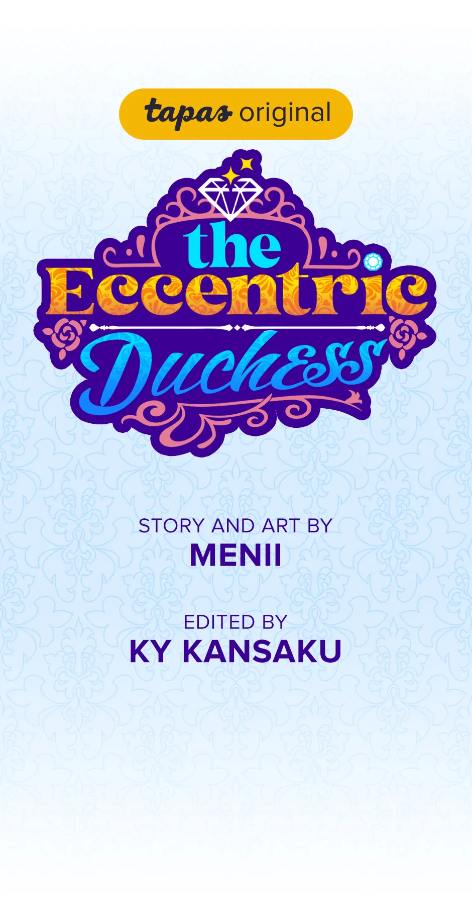 The Eccentric Duchess - Chapter 58