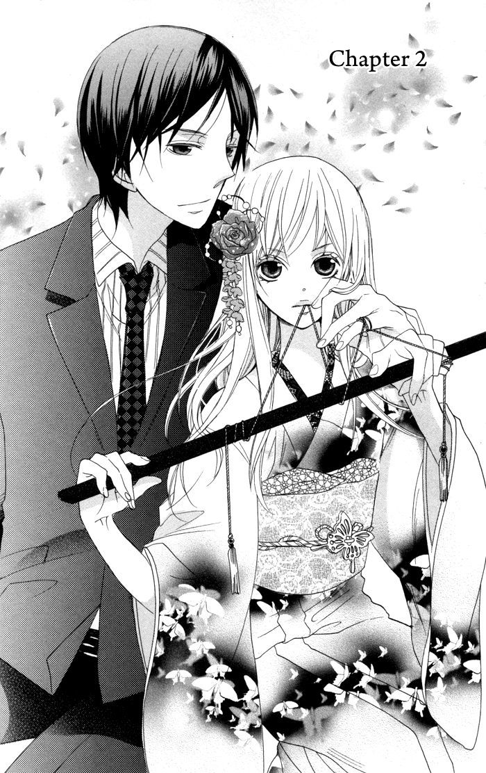 Nobara No Hanayome - Vol.1 Chapter 2