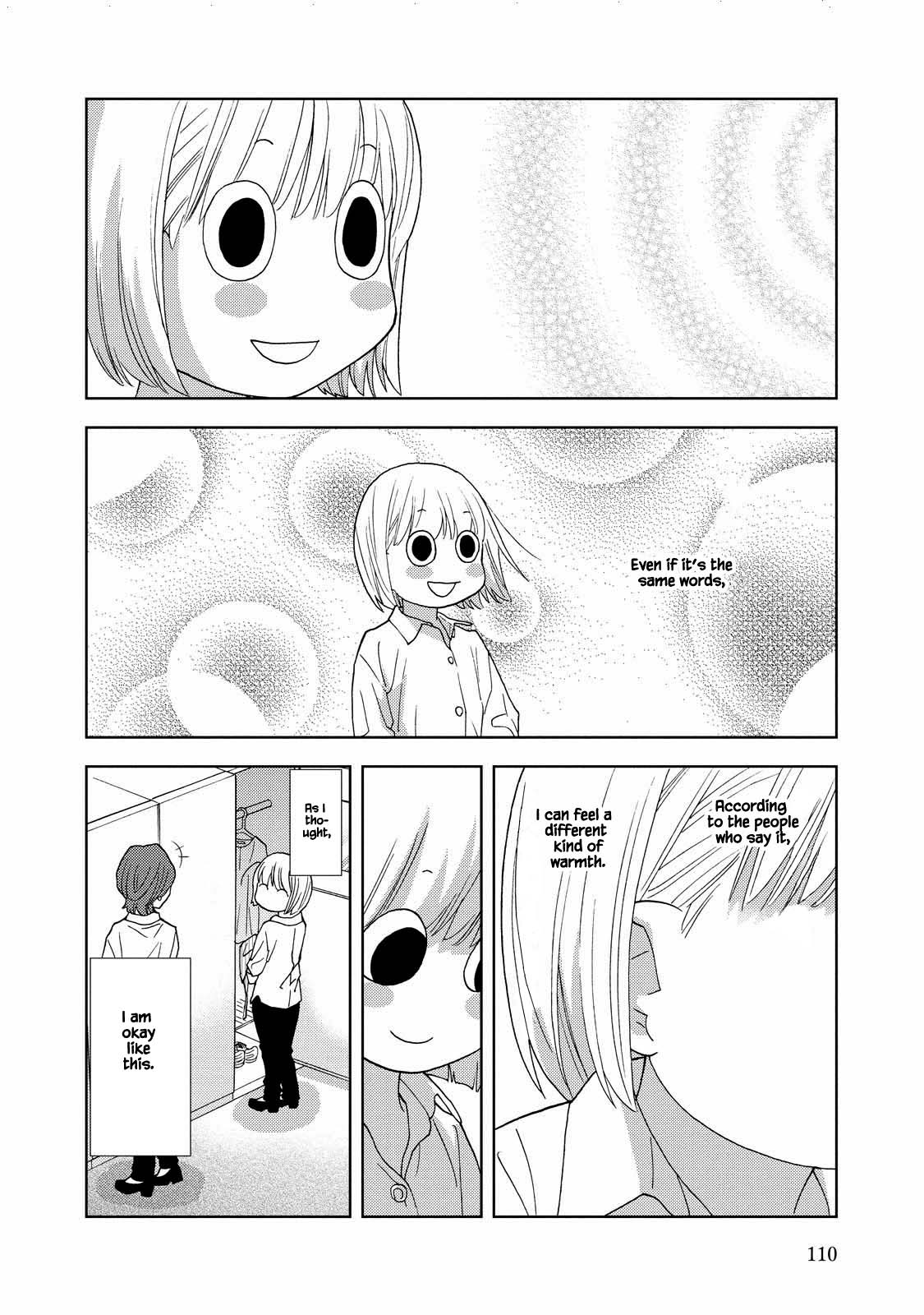 Takako-San - Chapter 10