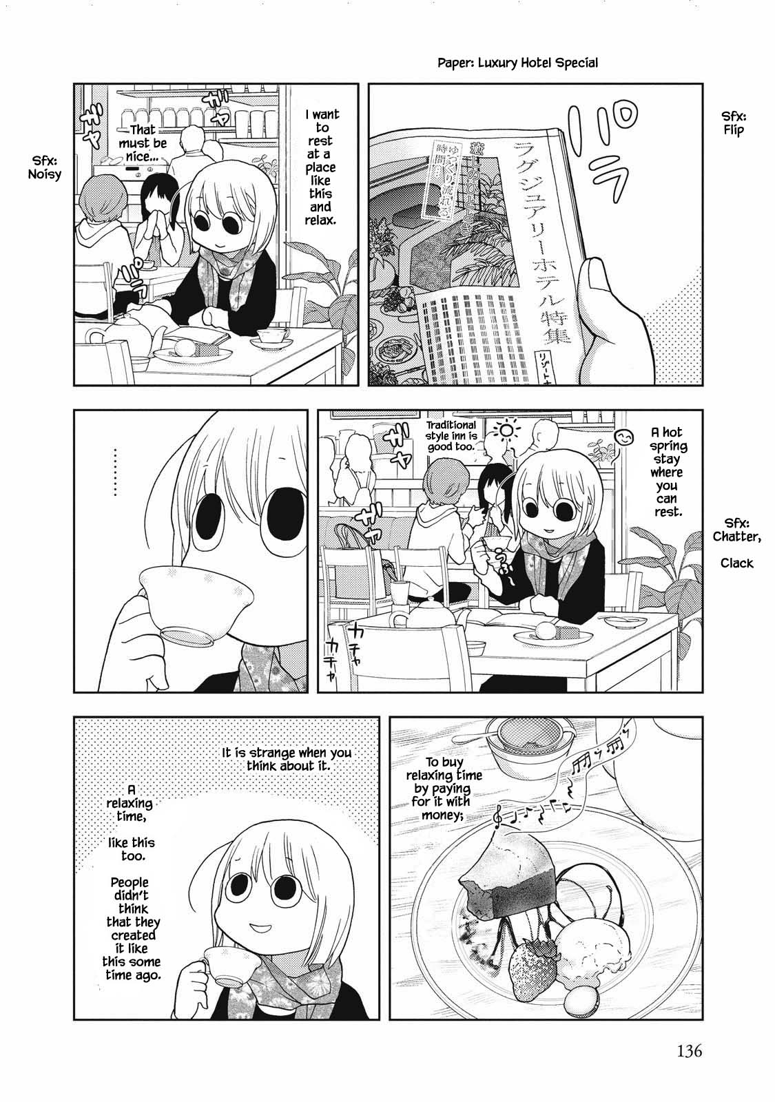 Takako-San - Chapter 13