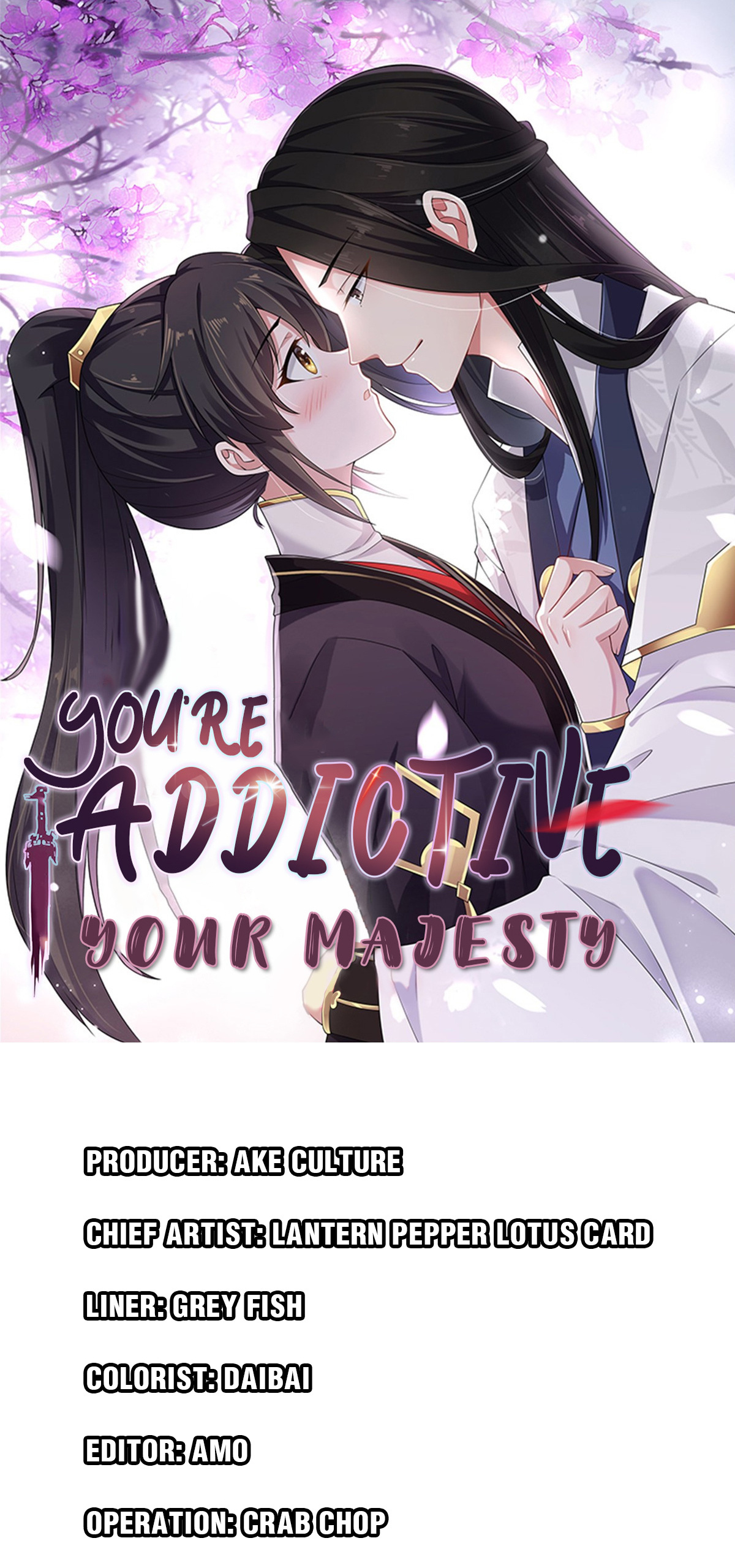 You’re Addictive! - Chapter 71: Why Pretend To Not Care?