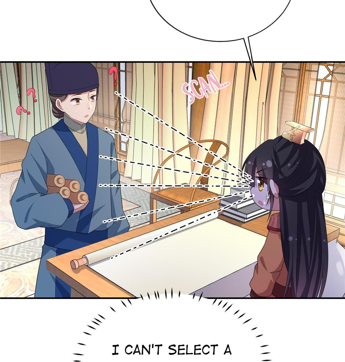 You’re Addictive! - Chapter 12: Choosing A Wife For The Commander