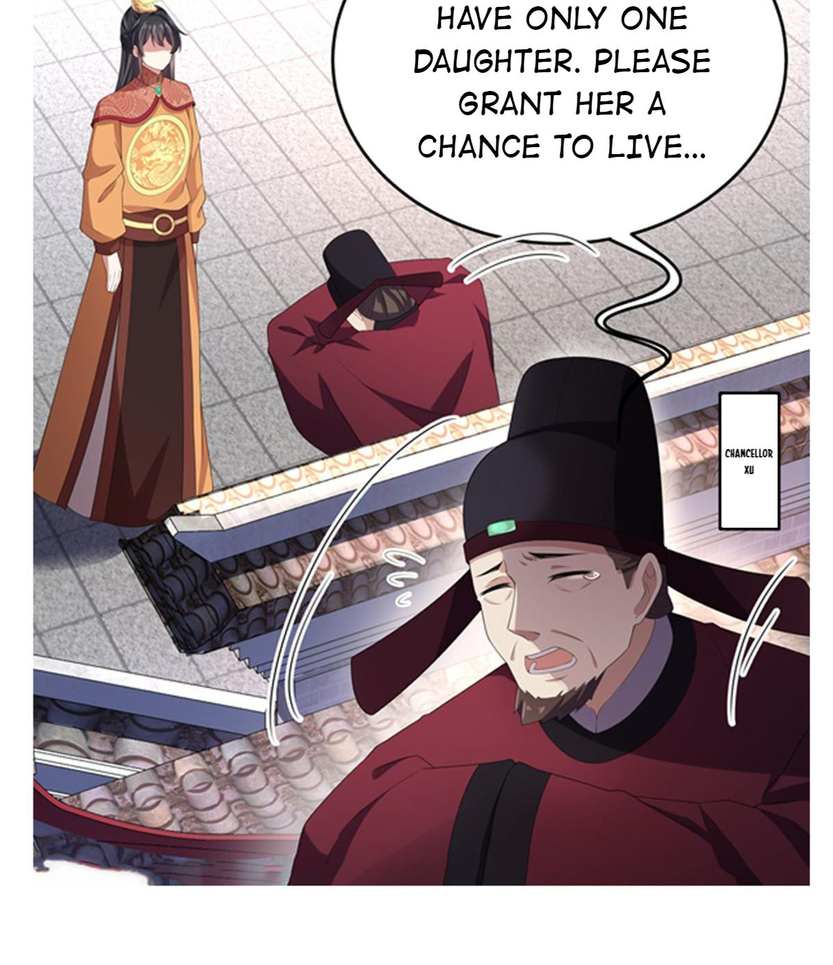 You’re Addictive! - Chapter 12: Choosing A Wife For The Commander