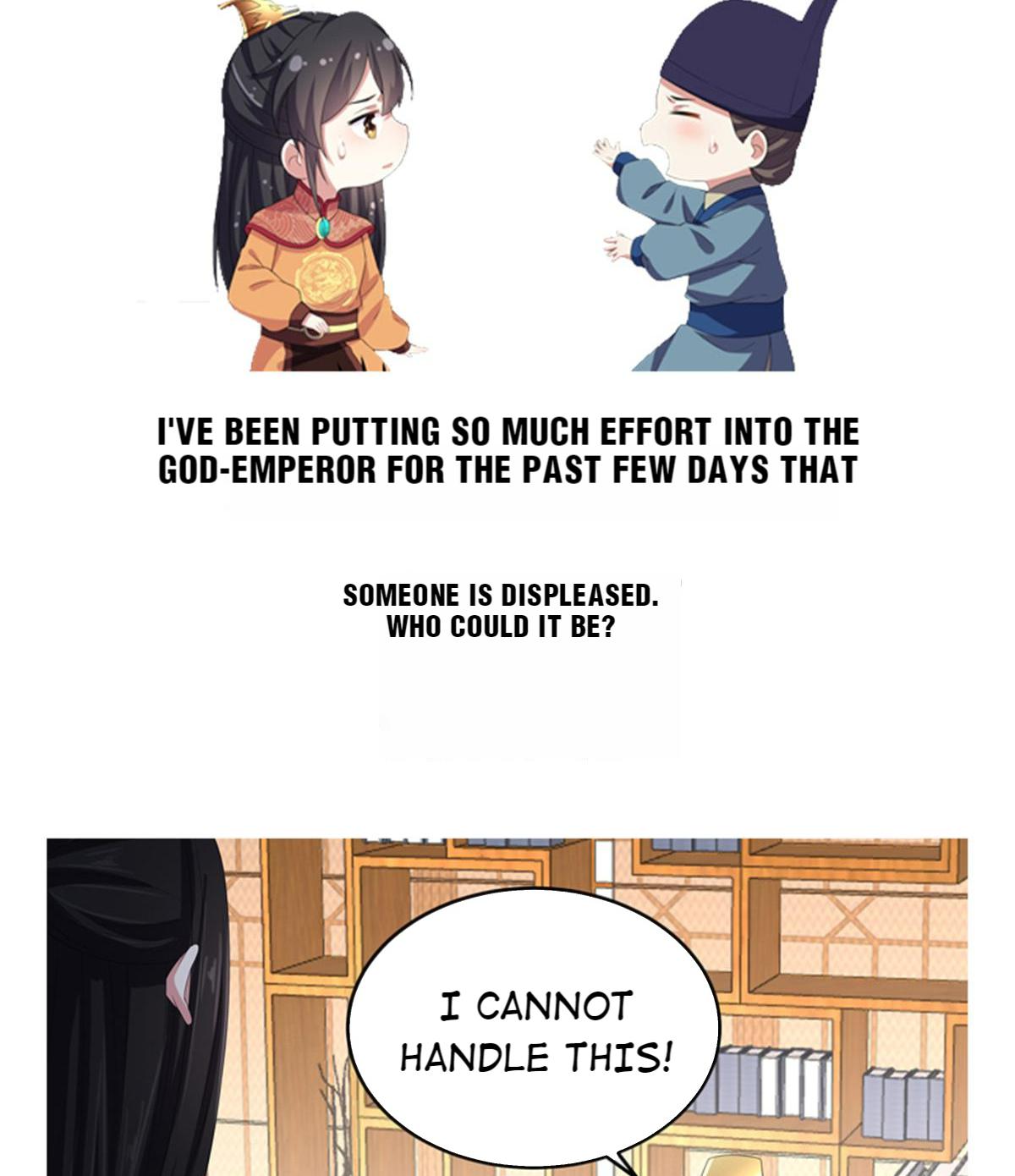 You’re Addictive! - Chapter 14: He Can’t Even Be Her Hero!