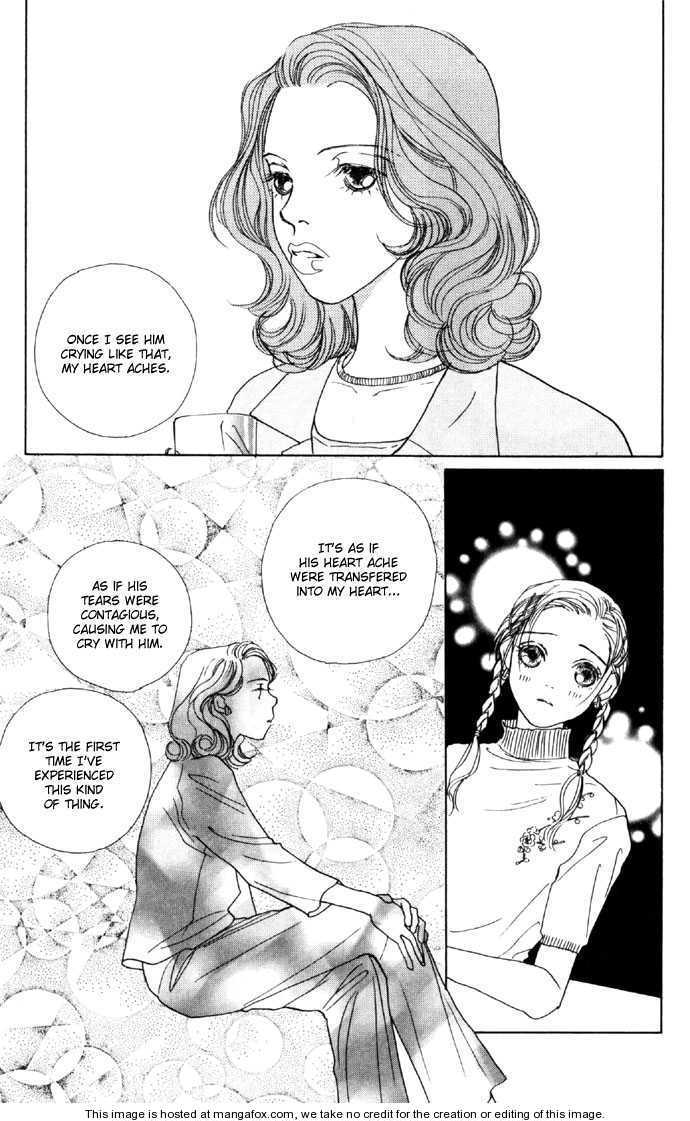 Clover (Chiya Toriko) - Vol.03 Chapter 4