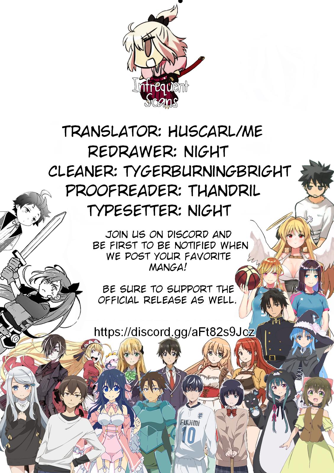 Tensei Shite Inaka De Slowlife Wo Okuritai - Chapter 63: I Want To Go To Kagura