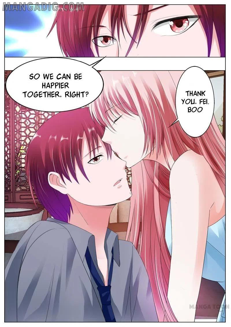 A Night Of Sinful Love - Chapter 86