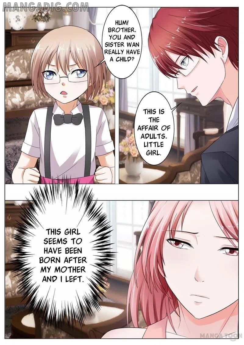 A Night Of Sinful Love - Chapter 60