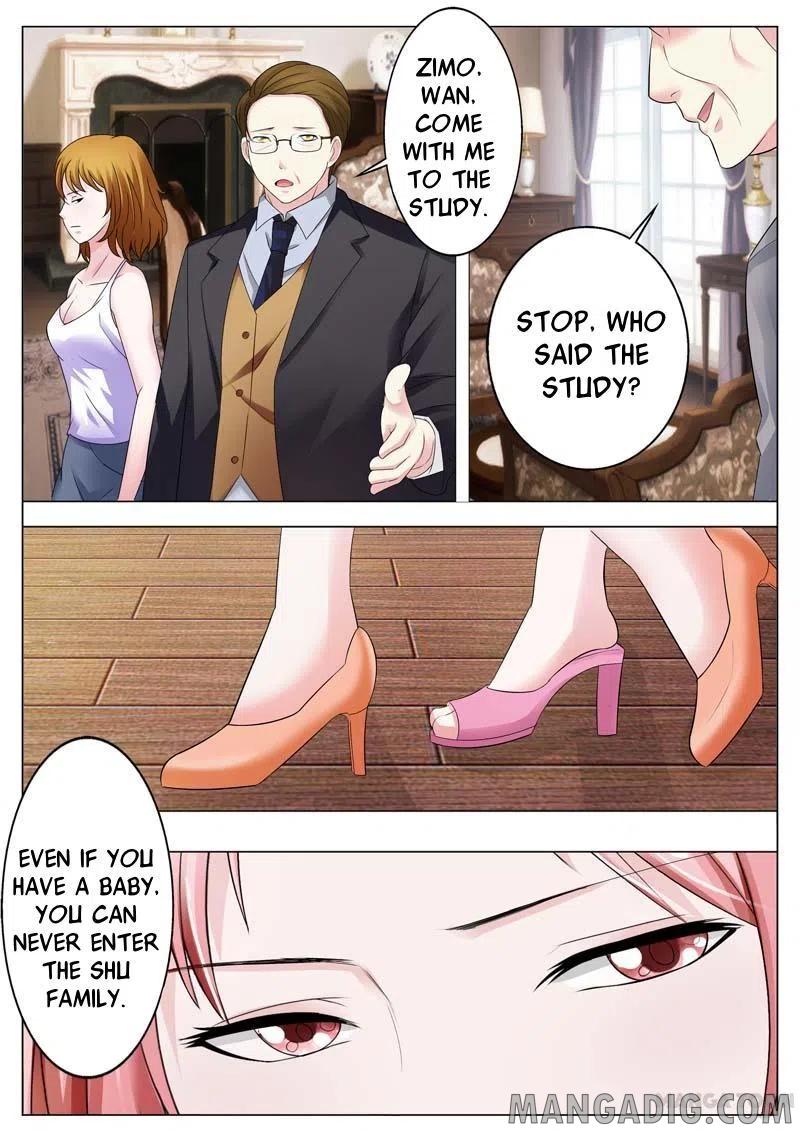 A Night Of Sinful Love - Chapter 60