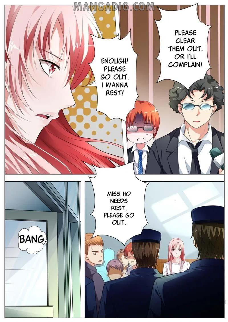 A Night Of Sinful Love - Chapter 96