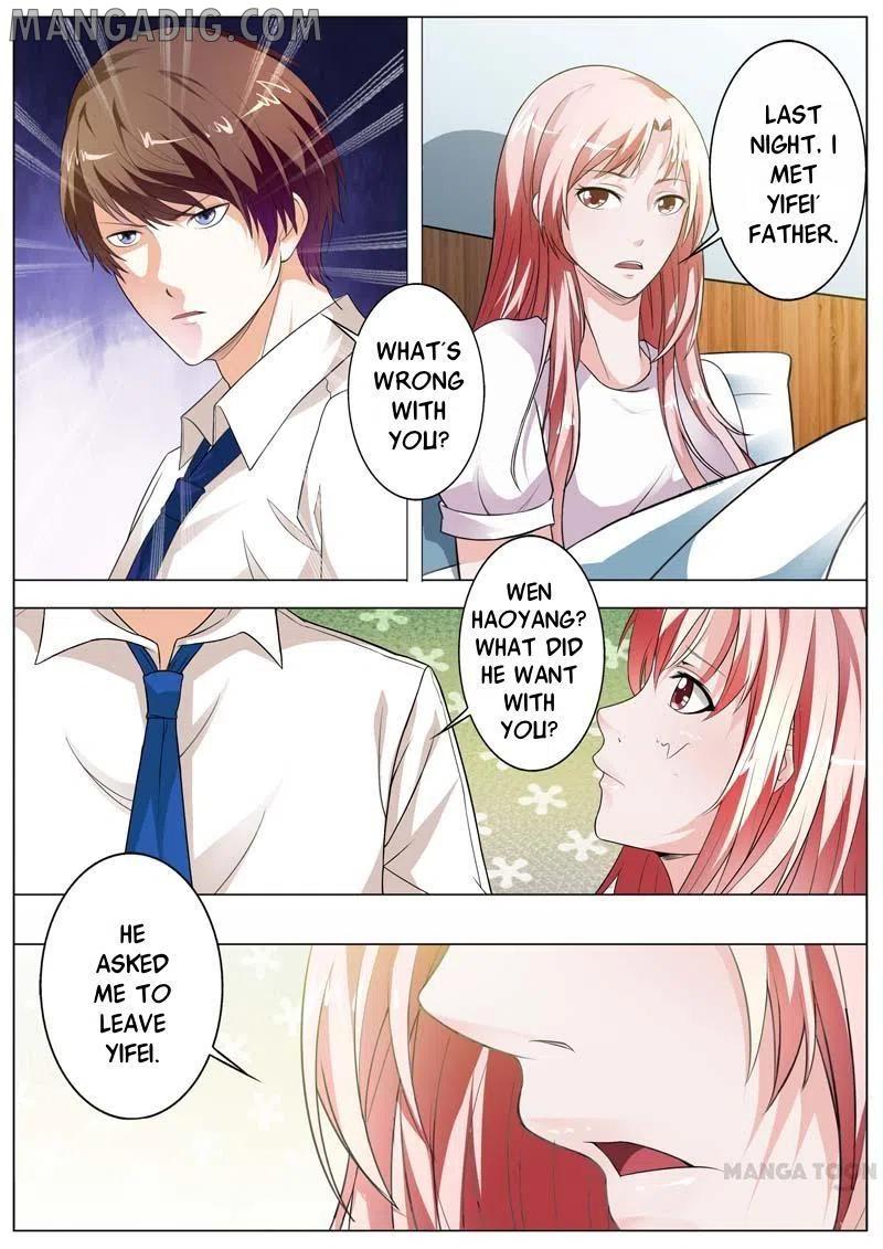 A Night Of Sinful Love - Chapter 96