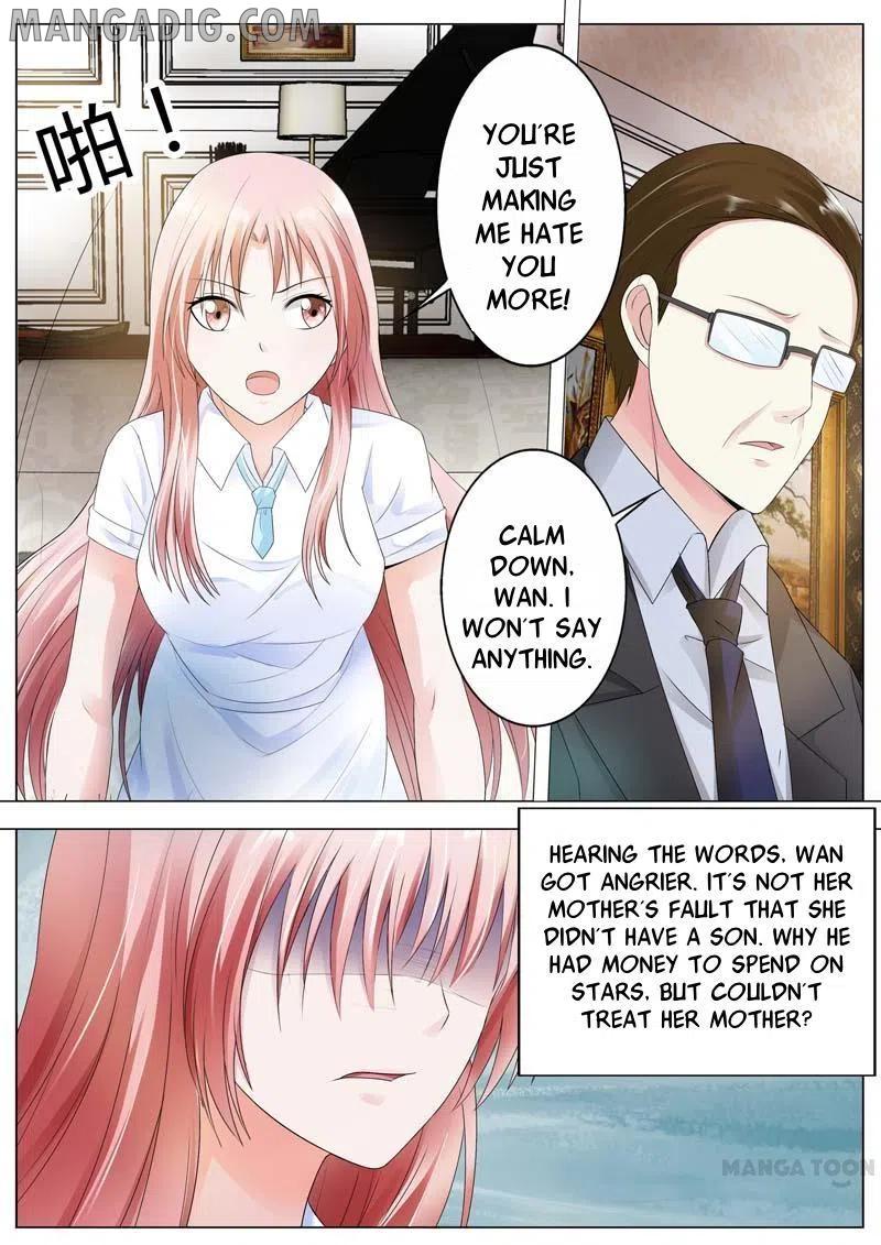 A Night Of Sinful Love - Chapter 82