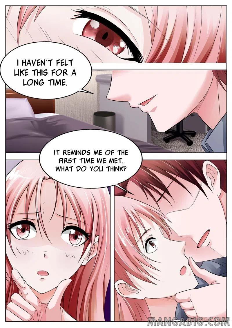 A Night Of Sinful Love - Chapter 51