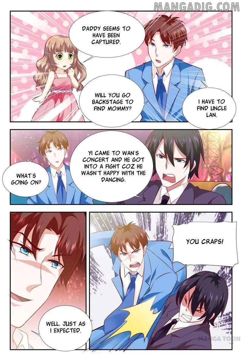 A Night Of Sinful Love - Chapter 107