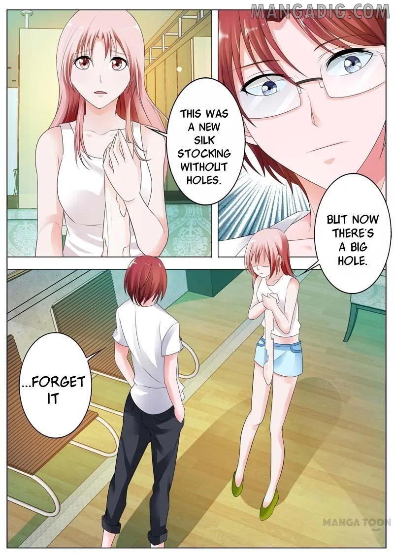 A Night Of Sinful Love - Chapter 84