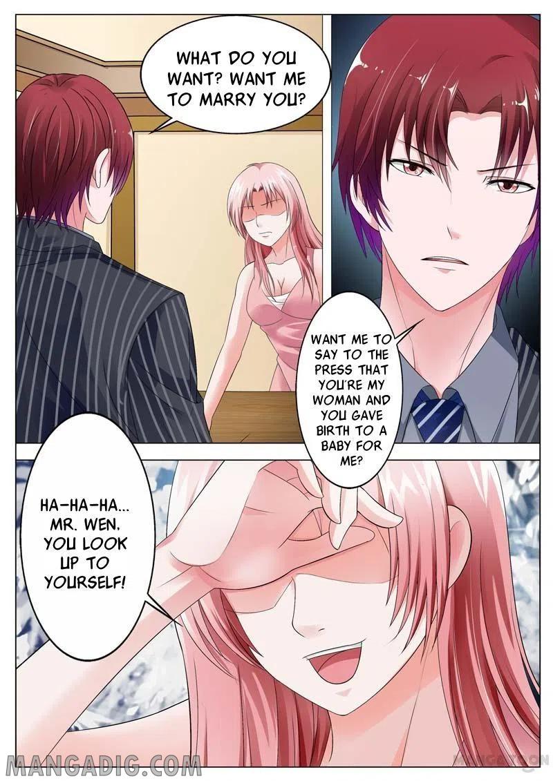 A Night Of Sinful Love - Chapter 68