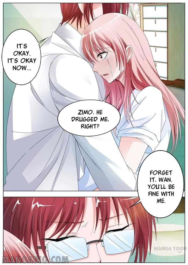 A Night Of Sinful Love - Chapter 83