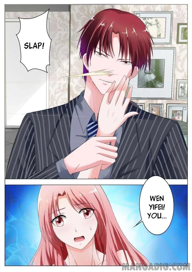 A Night Of Sinful Love - Chapter 67