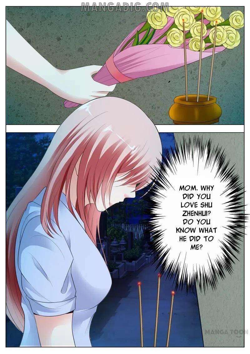 A Night Of Sinful Love - Chapter 95