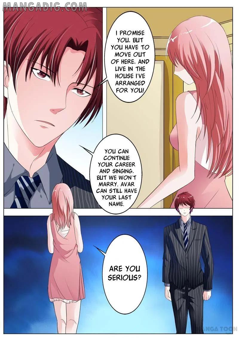 A Night Of Sinful Love - Chapter 69