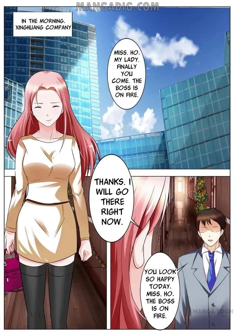 A Night Of Sinful Love - Chapter 48