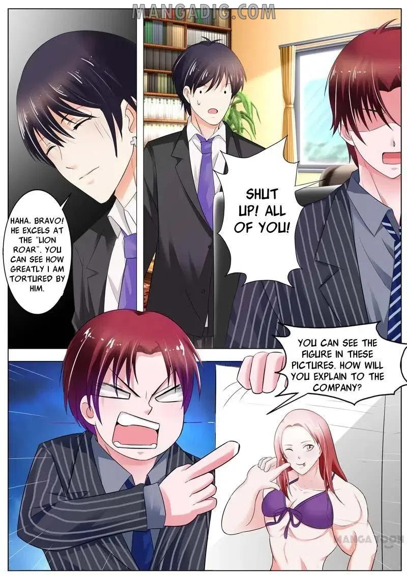 A Night Of Sinful Love - Chapter 48