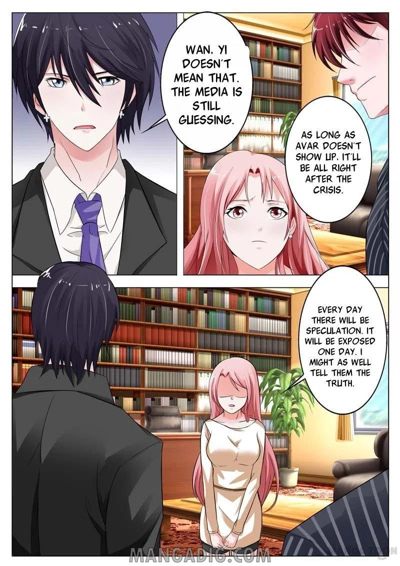 A Night Of Sinful Love - Chapter 55