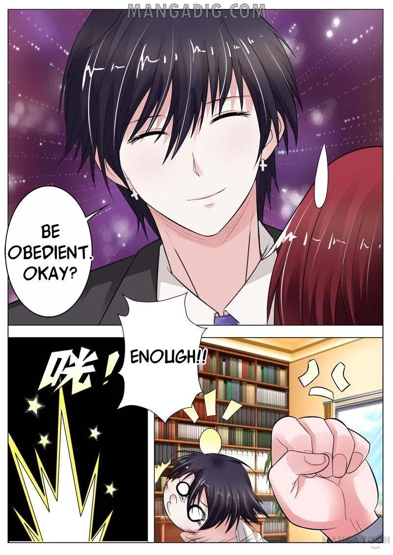 A Night Of Sinful Love - Chapter 59