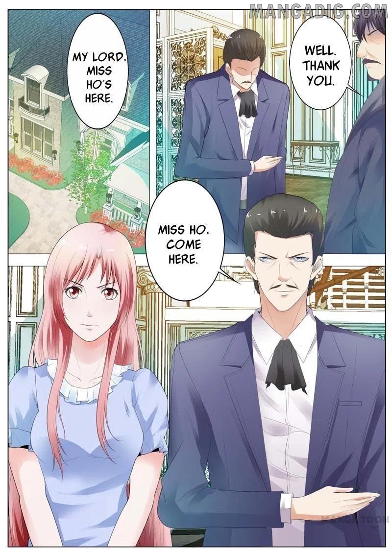 A Night Of Sinful Love - Chapter 93