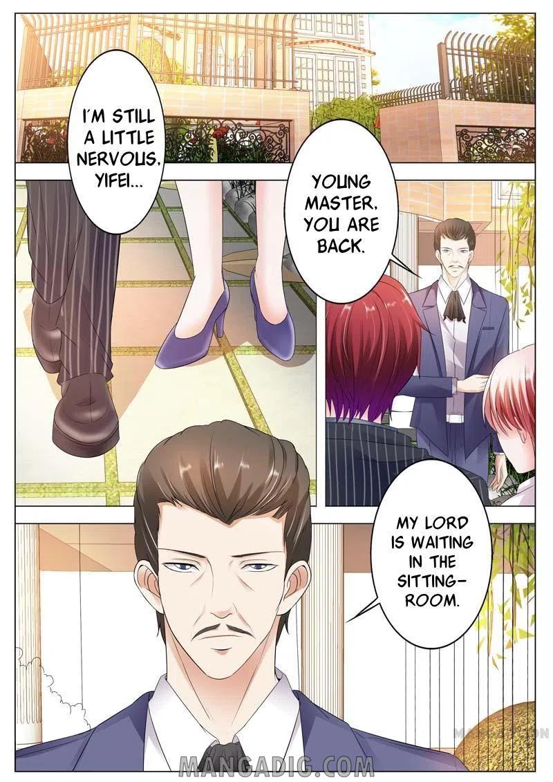 A Night Of Sinful Love - Chapter 77