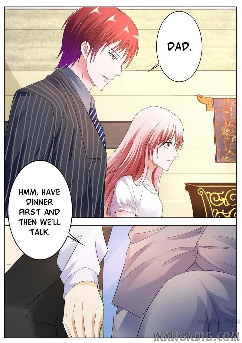 A Night Of Sinful Love - Chapter 77