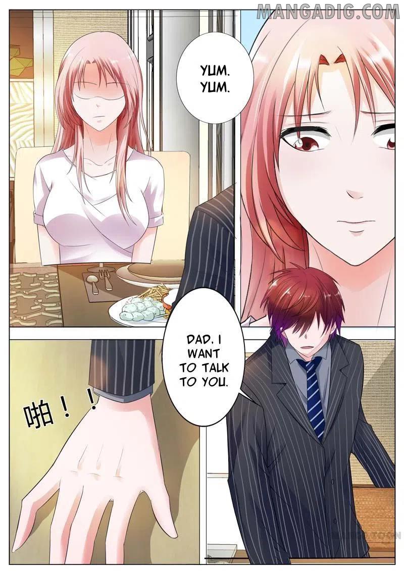 A Night Of Sinful Love - Chapter 77