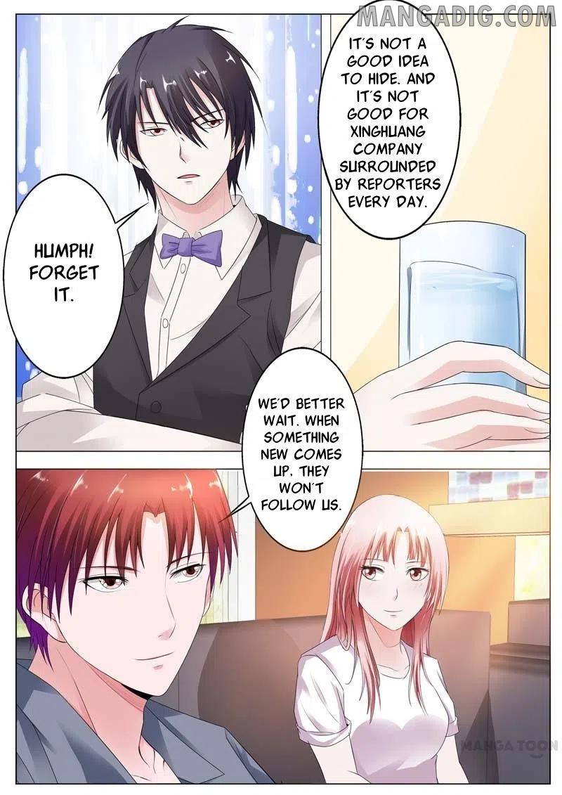 A Night Of Sinful Love - Chapter 76