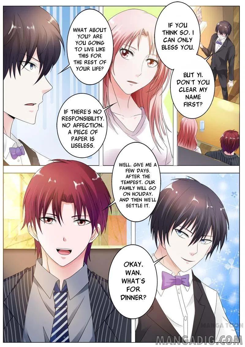 A Night Of Sinful Love - Chapter 76