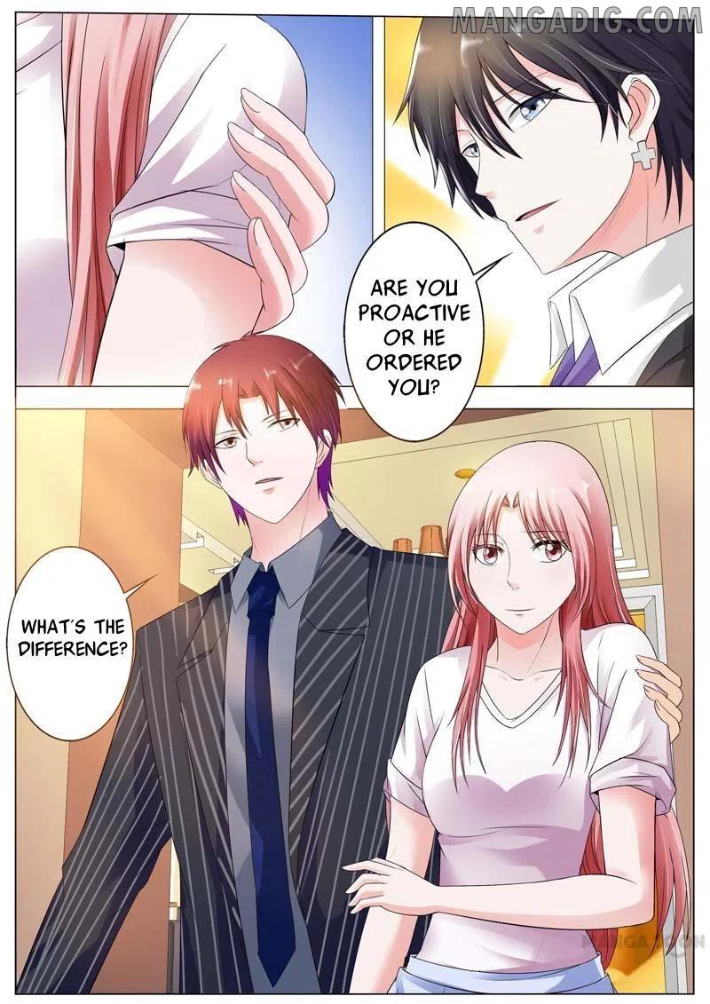 A Night Of Sinful Love - Chapter 76