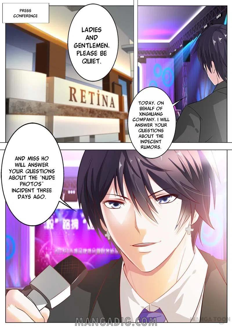 A Night Of Sinful Love - Chapter 53