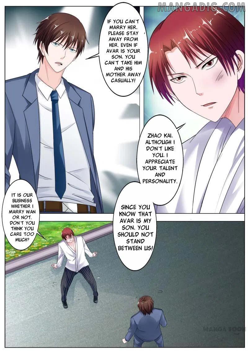 A Night Of Sinful Love - Chapter 71