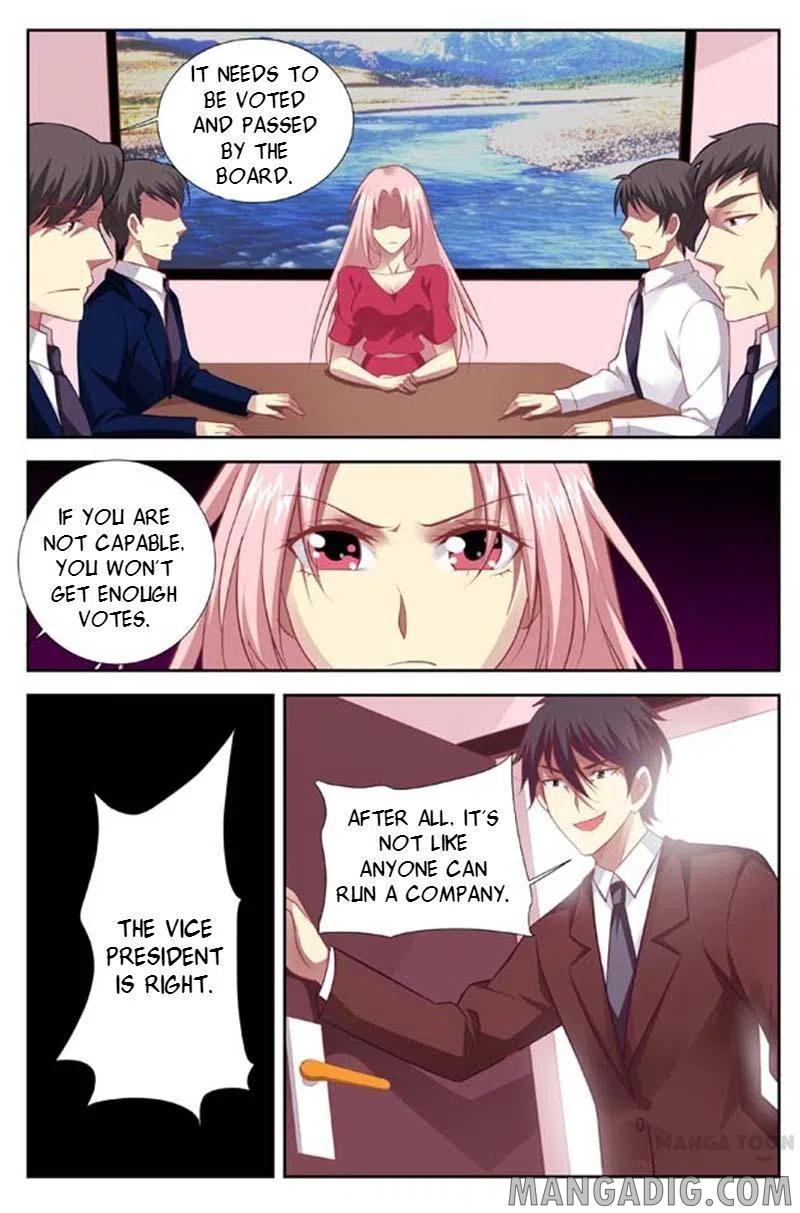 A Night Of Sinful Love - Chapter 144