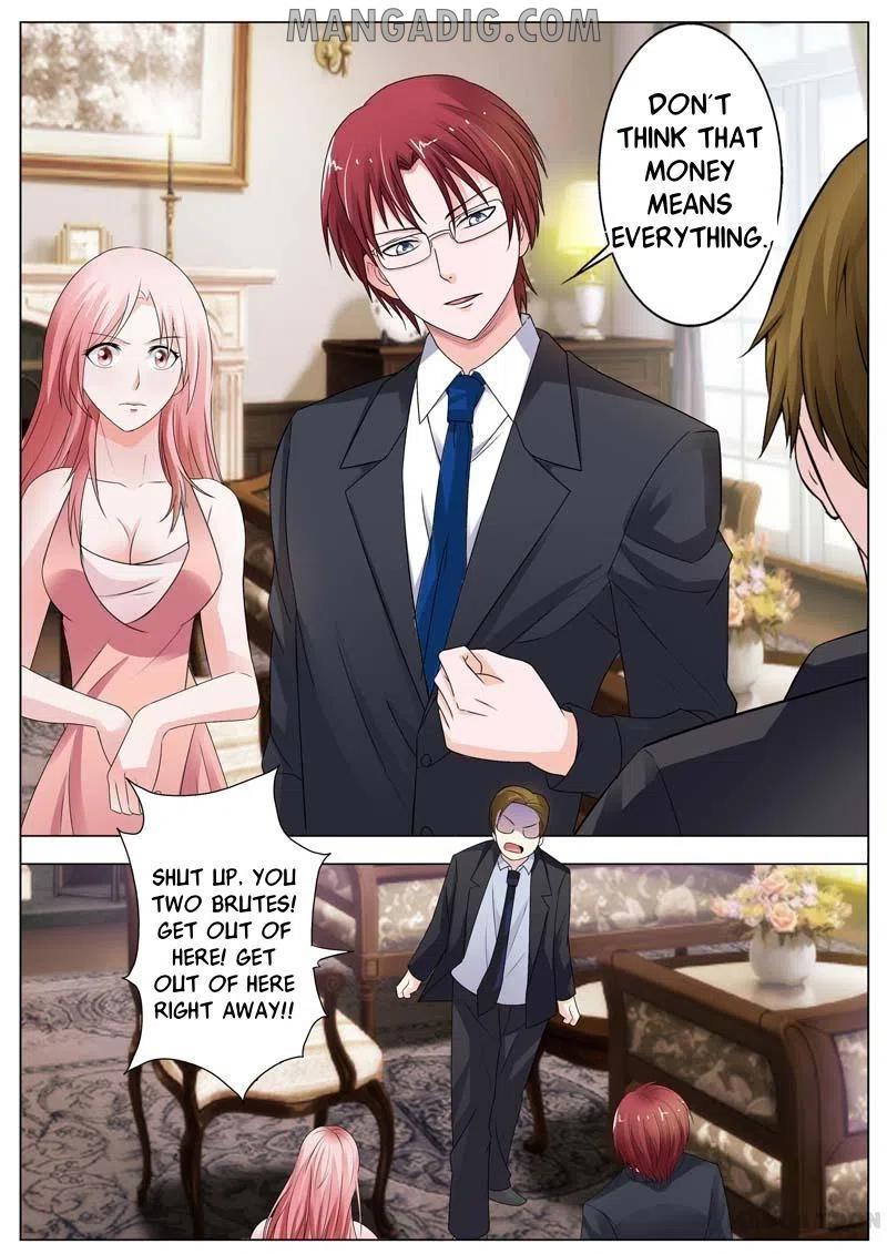 A Night Of Sinful Love - Chapter 63