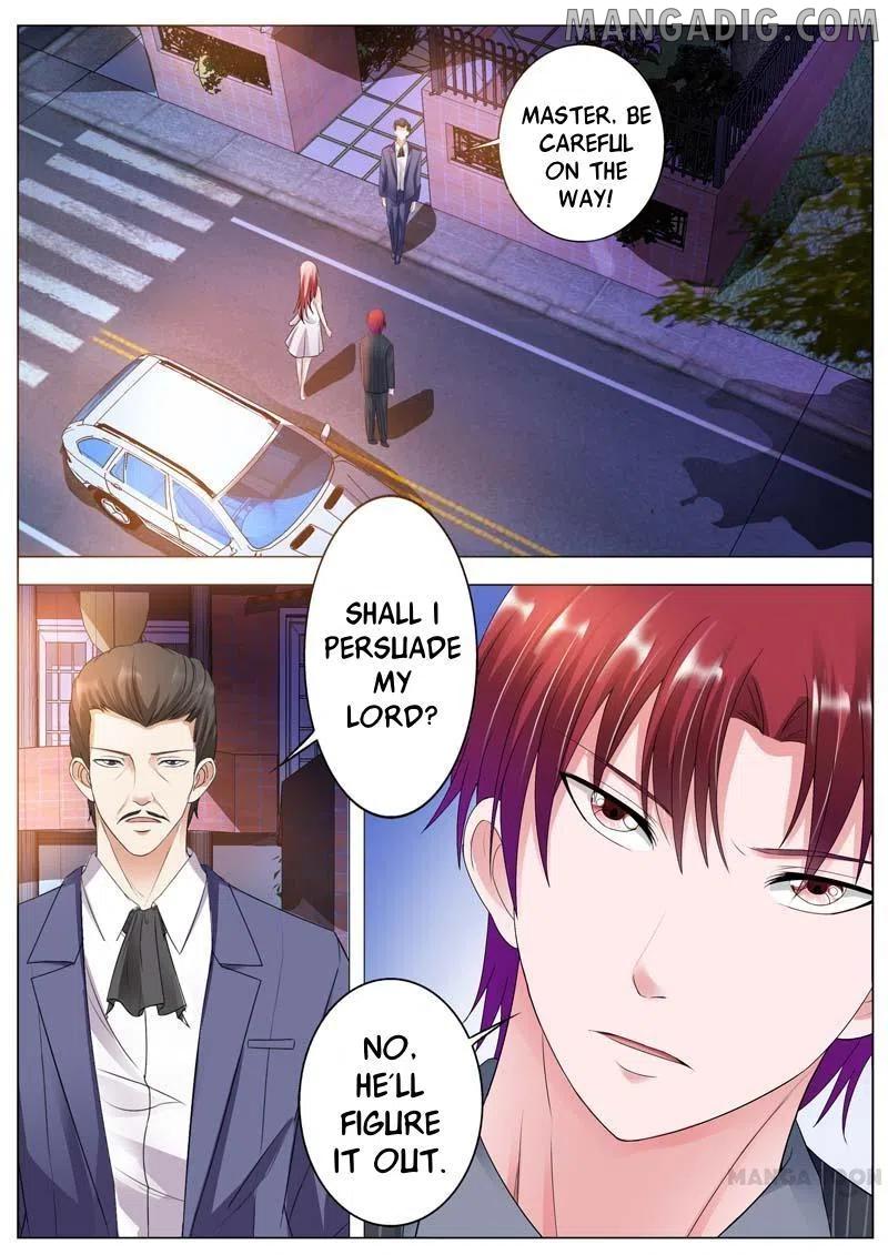 A Night Of Sinful Love - Chapter 78