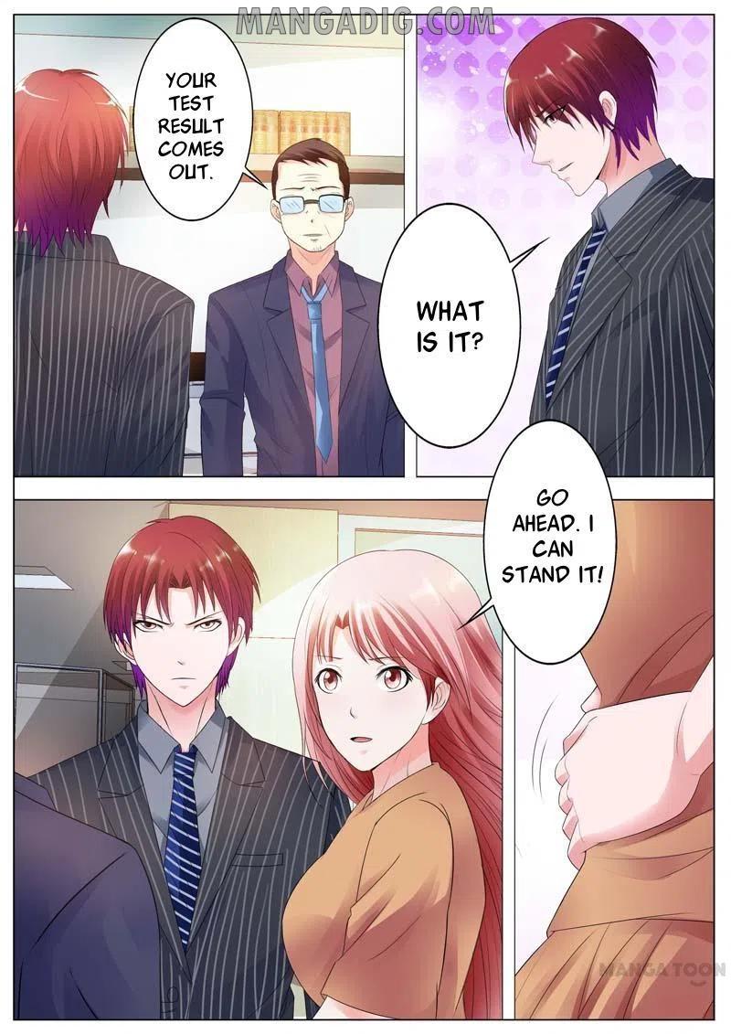 A Night Of Sinful Love - Chapter 89