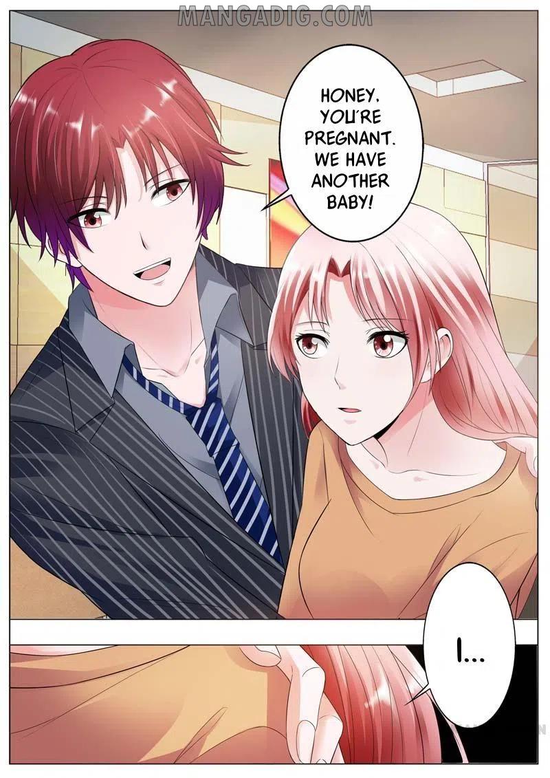 A Night Of Sinful Love - Chapter 89