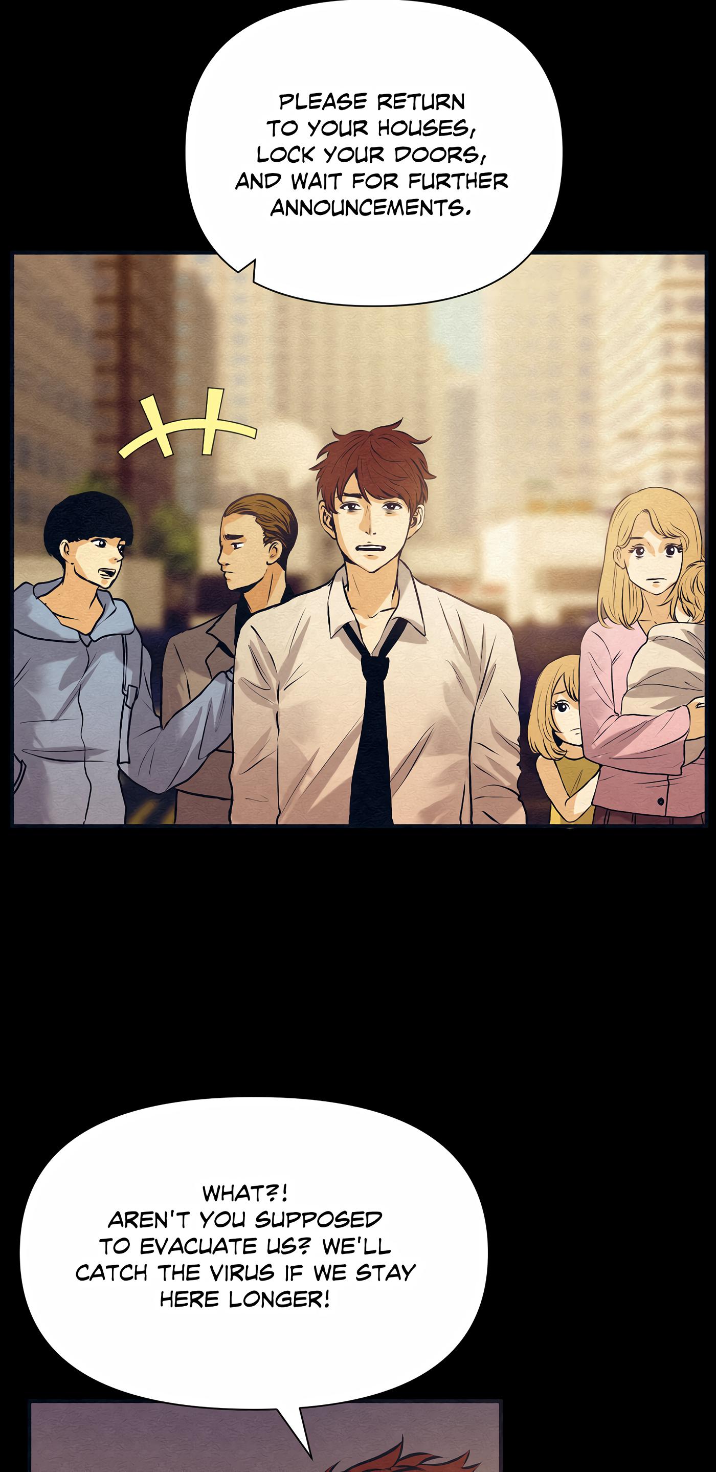 Safe As Houses - Chapter 16