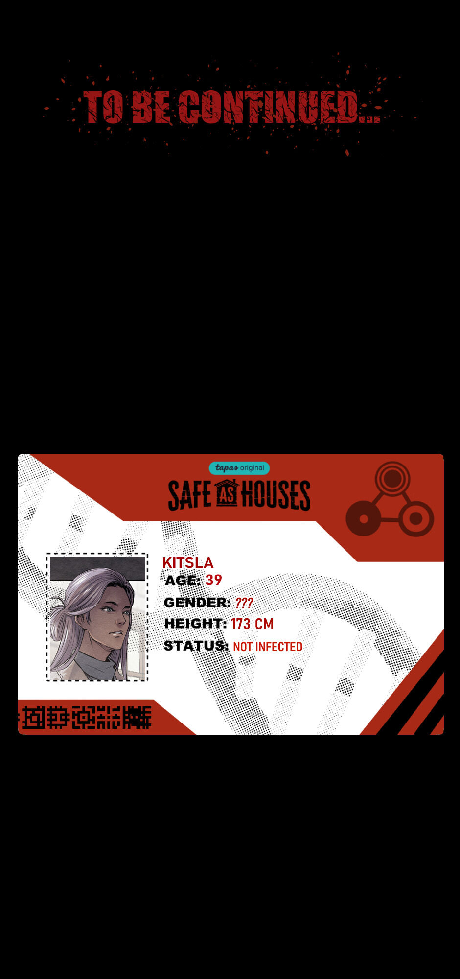 Safe As Houses - Chapter 9