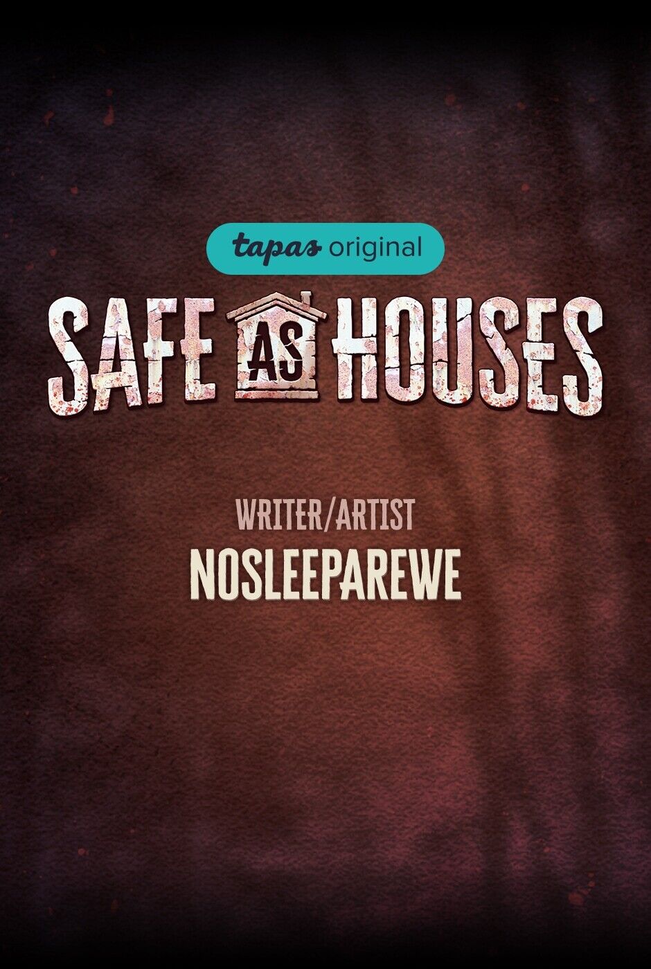 Safe As Houses - Chapter 9