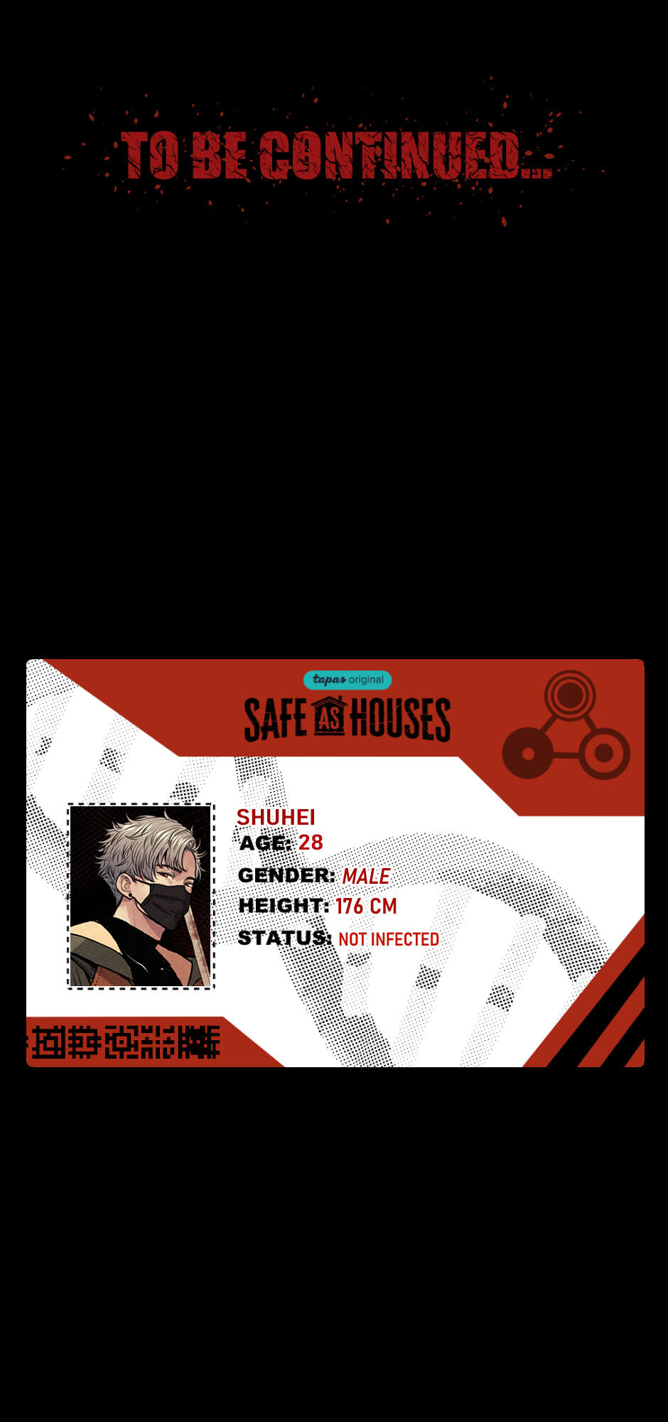 Safe As Houses - Chapter 2