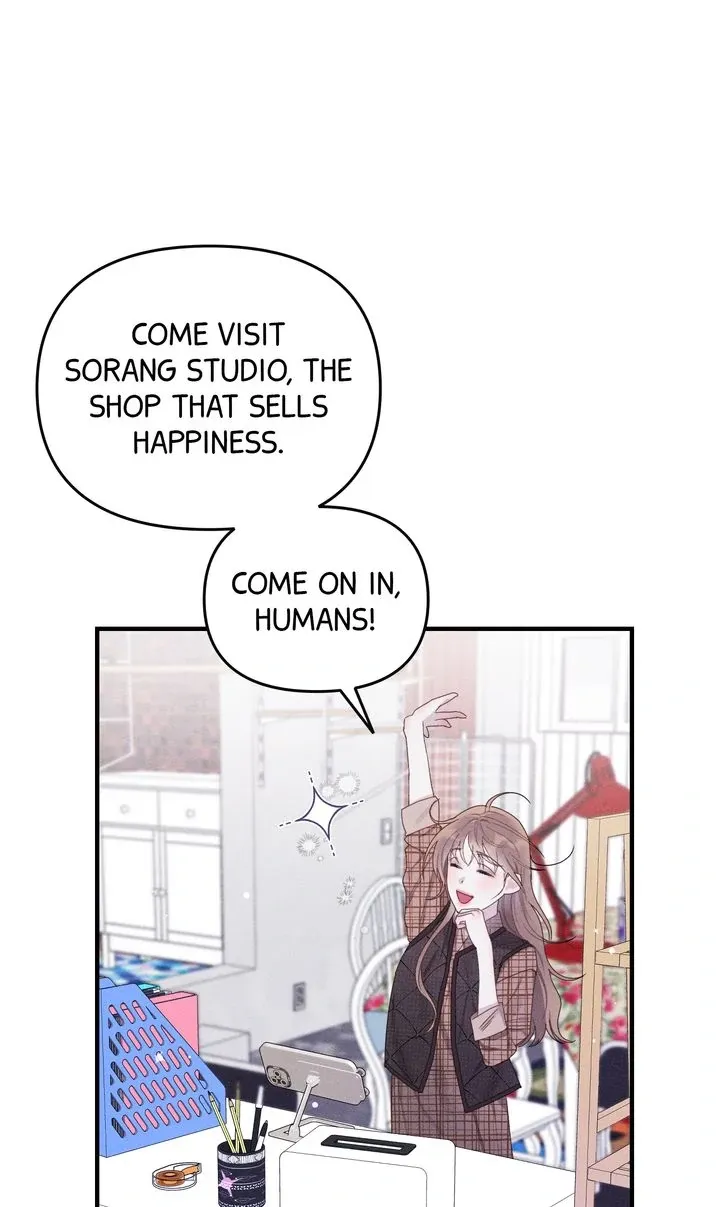 Sorang Flower Art Shop - Chapter 1